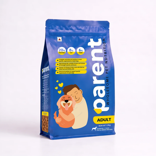 Parent – Adult Pet Food