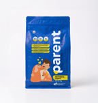 Parent – Mother & Puppy Pet Food