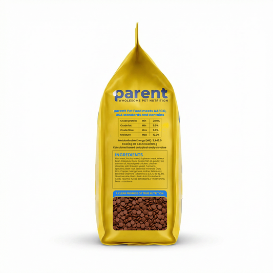 PARENT Adult Cat
