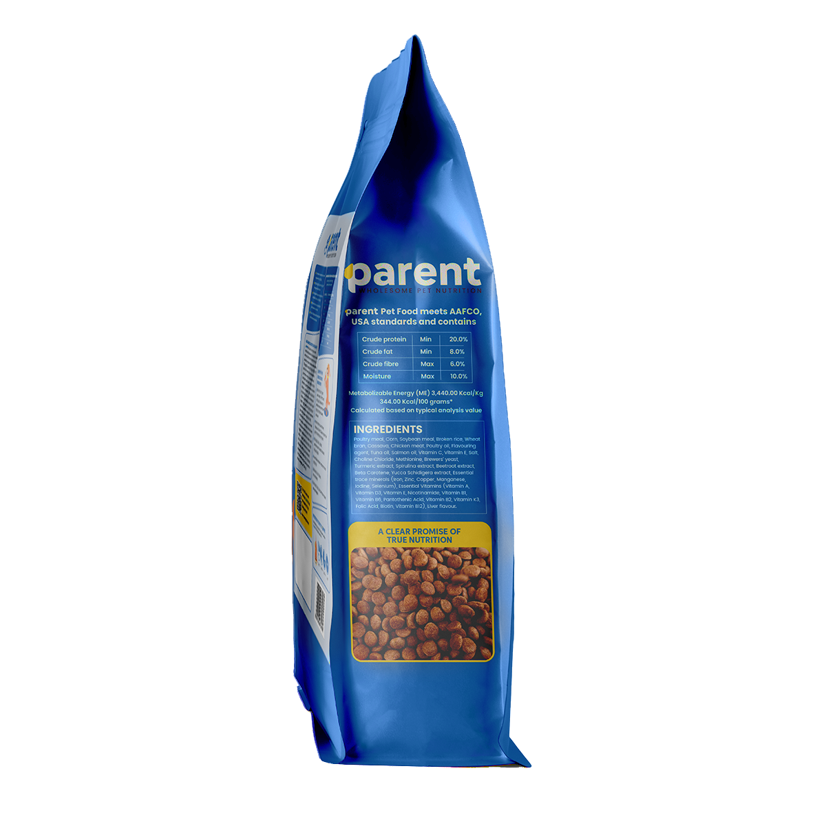 Parent – Adult Pet Food