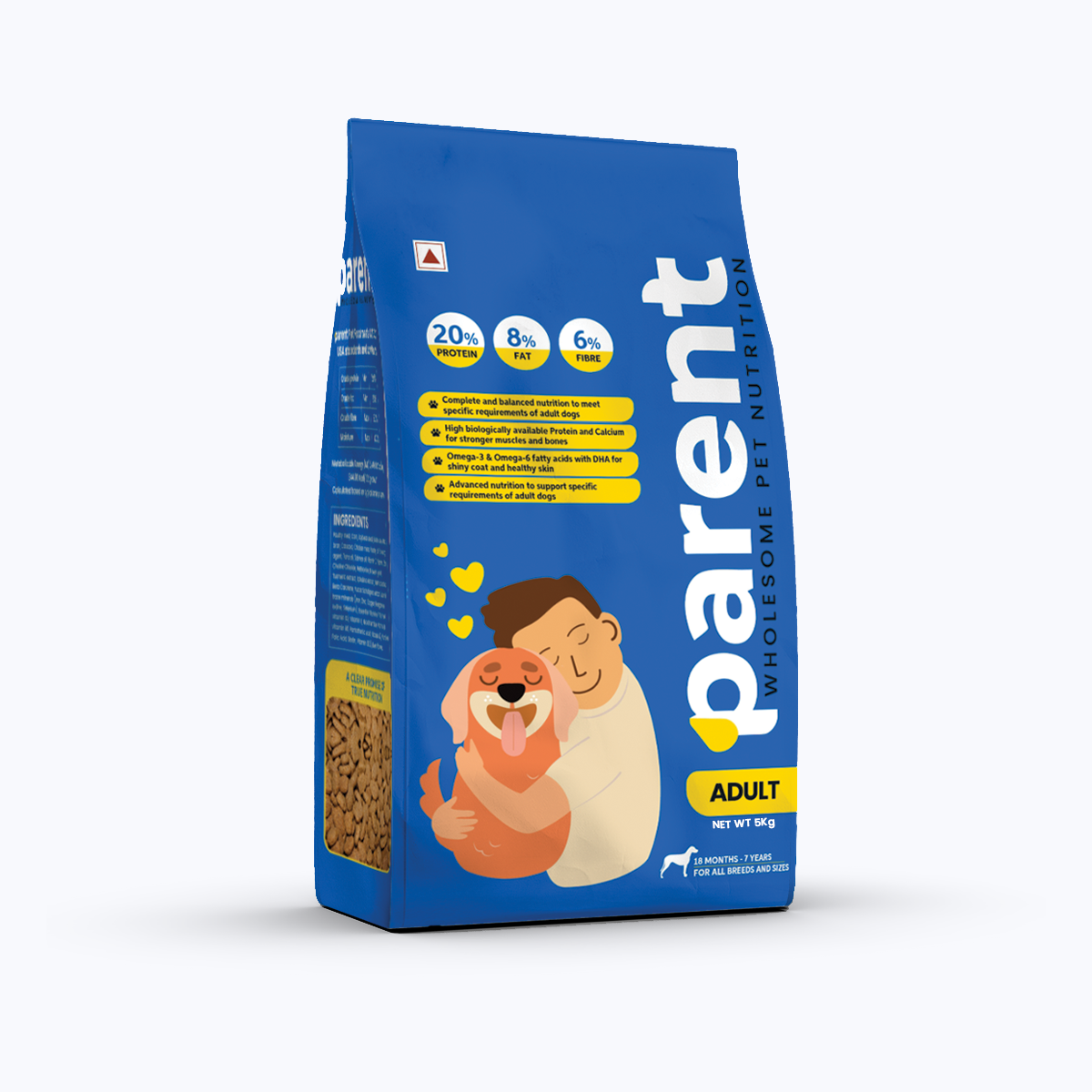 Parent – Adult Pet Food
