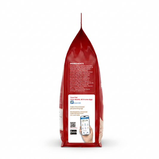 Togo - Adult Pet Food