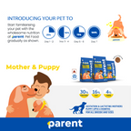Parent – Mother & Puppy Pet Food
