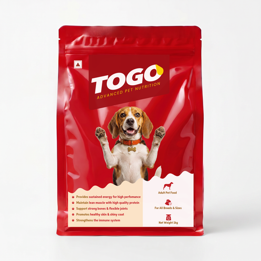 Togo - Adult Pet Food