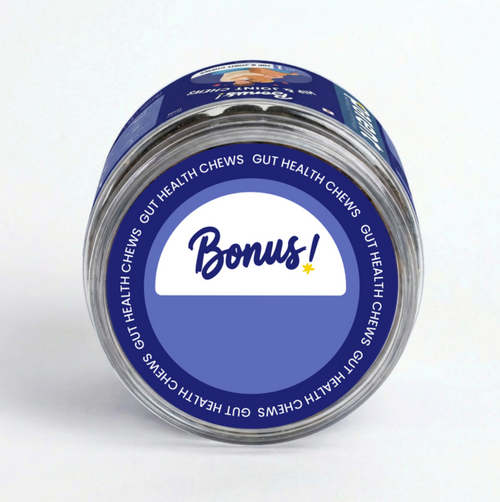 Bonus - Gut health Soft Chews