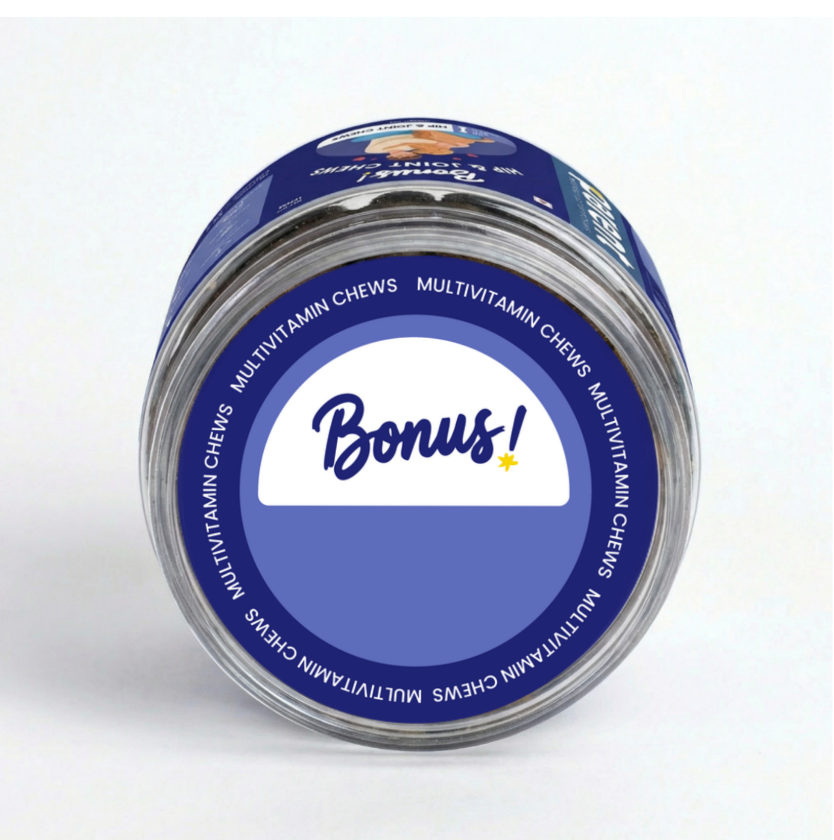Bonus - Multivitamin Soft Chews